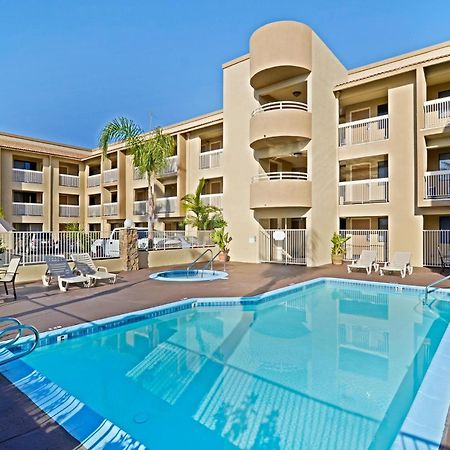 Chula Vista Inn Faciliteter billede
