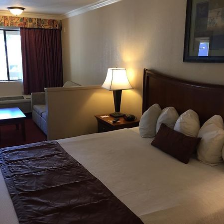 Chula Vista Inn Eksteriør billede