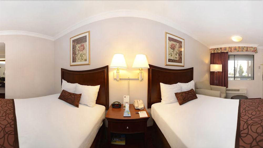 Chula Vista Inn Eksteriør billede