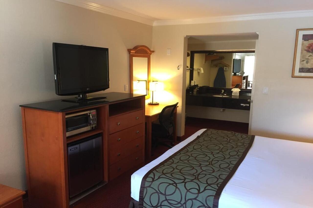 Chula Vista Inn Eksteriør billede