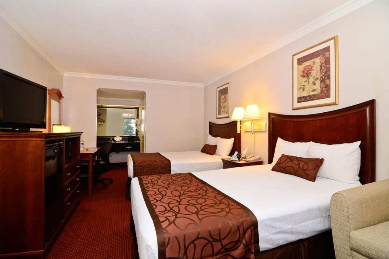 Chula Vista Inn Eksteriør billede