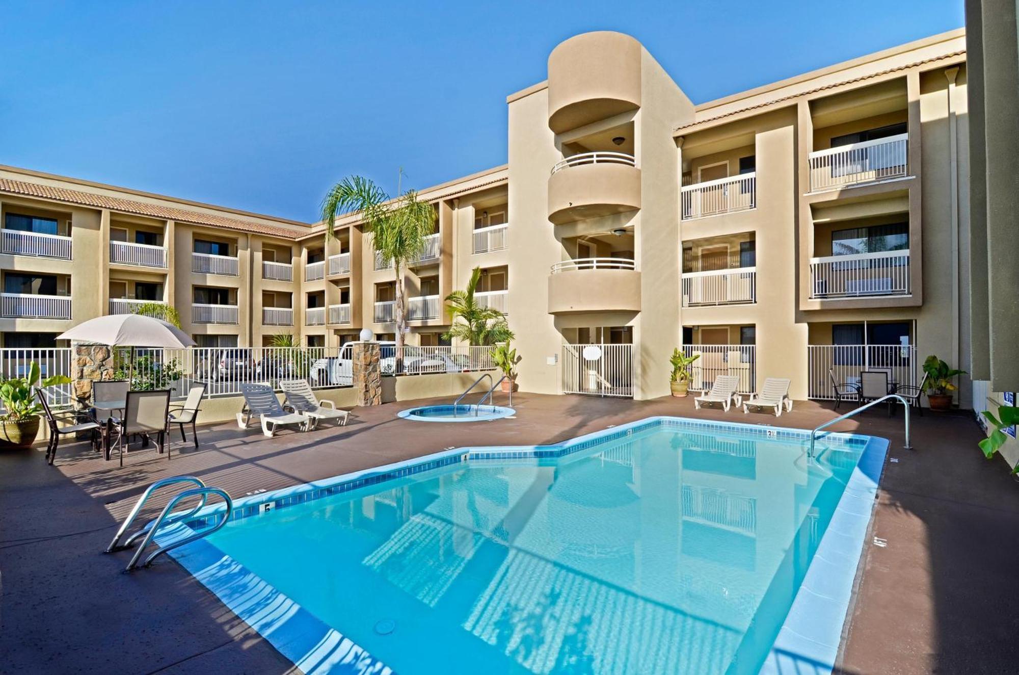 Chula Vista Inn Faciliteter billede