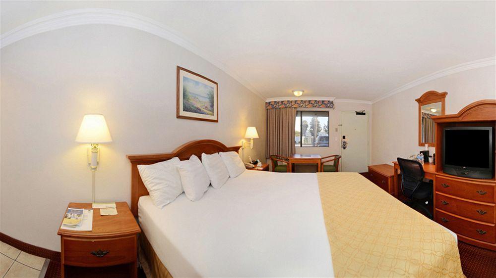 Chula Vista Inn Eksteriør billede