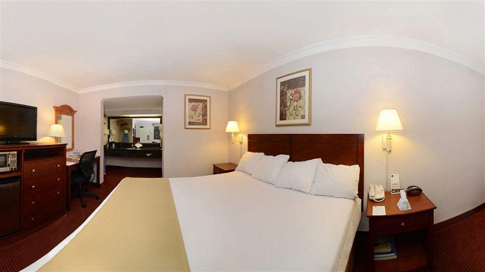 Chula Vista Inn Eksteriør billede