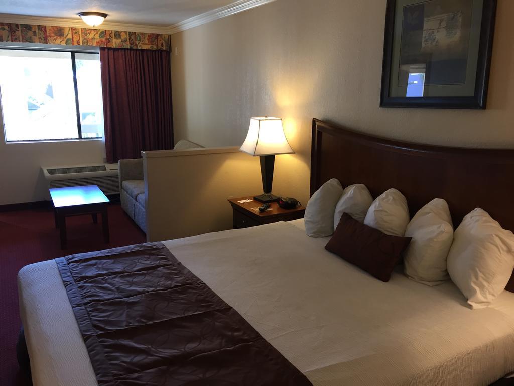 Chula Vista Inn Eksteriør billede