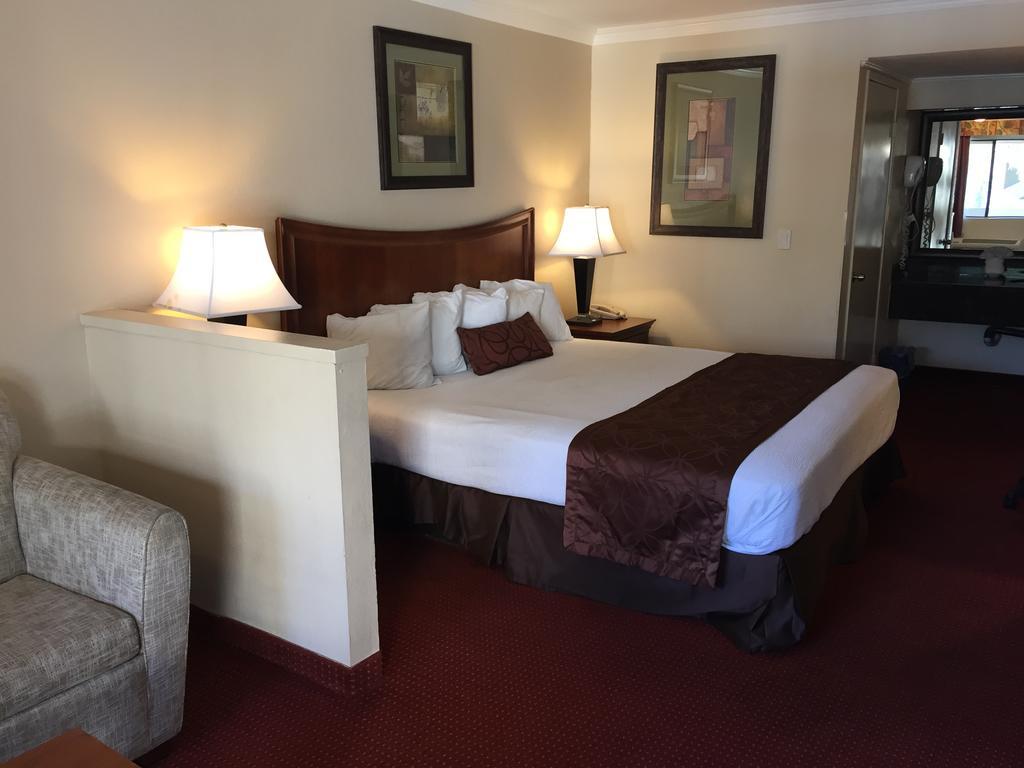 Chula Vista Inn Eksteriør billede