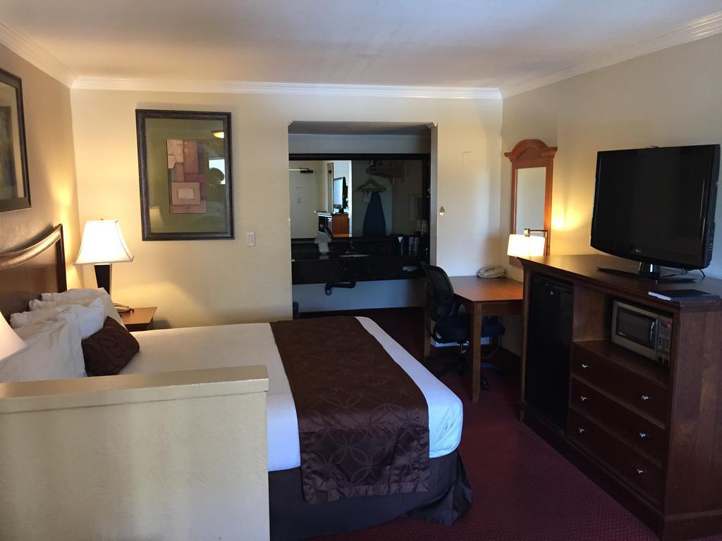 Chula Vista Inn Eksteriør billede