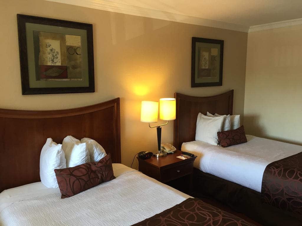 Chula Vista Inn Eksteriør billede