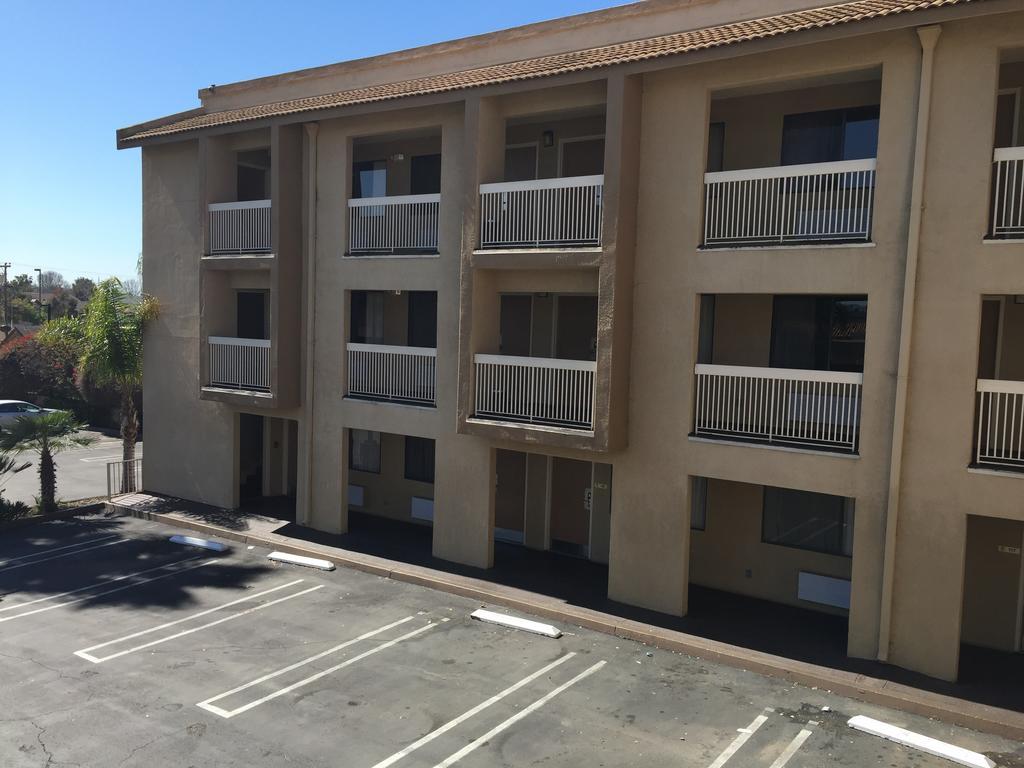 Chula Vista Inn Eksteriør billede