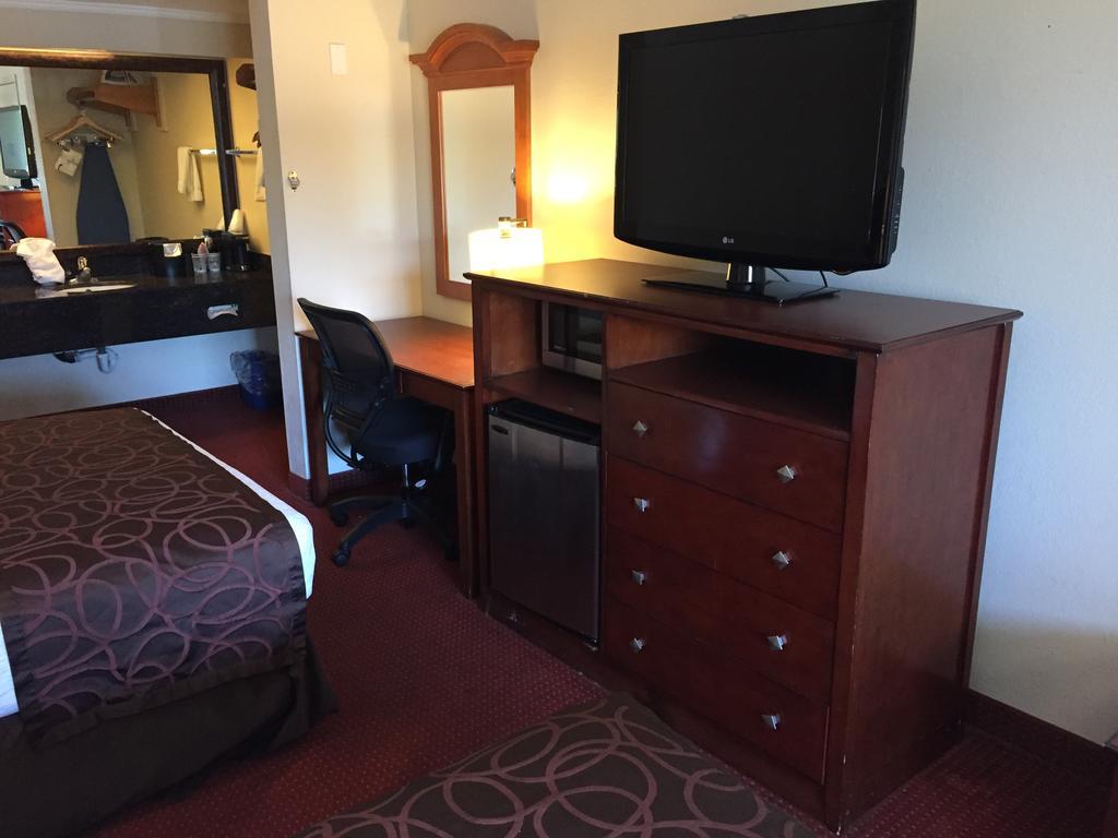 Chula Vista Inn Eksteriør billede