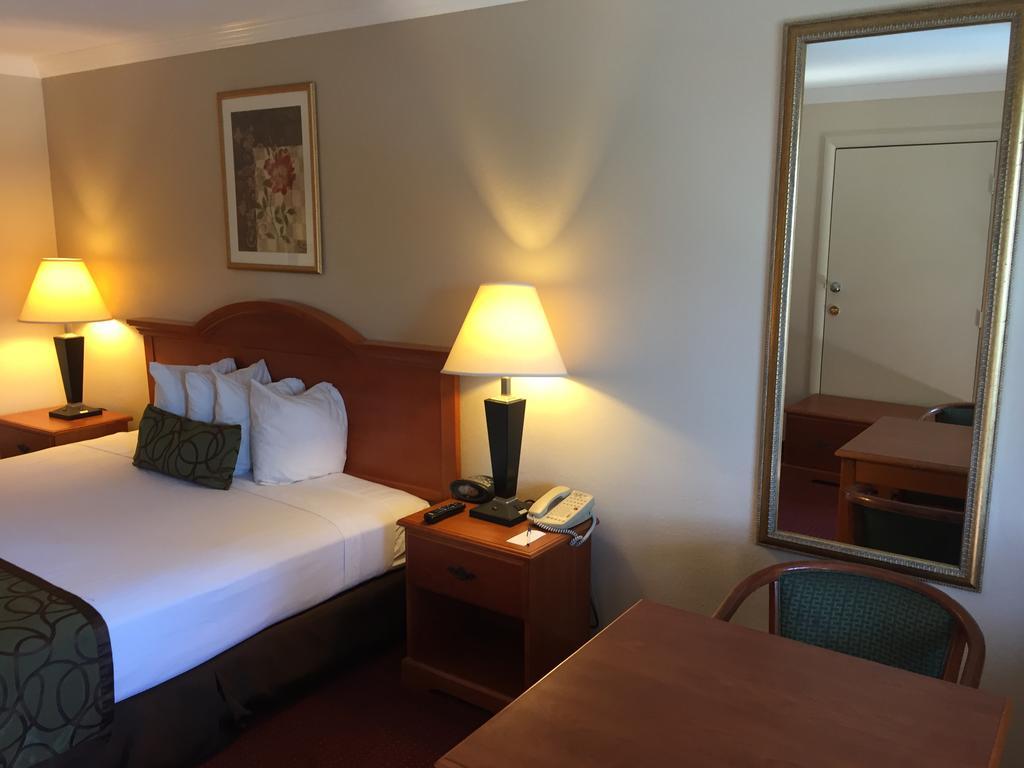 Chula Vista Inn Eksteriør billede