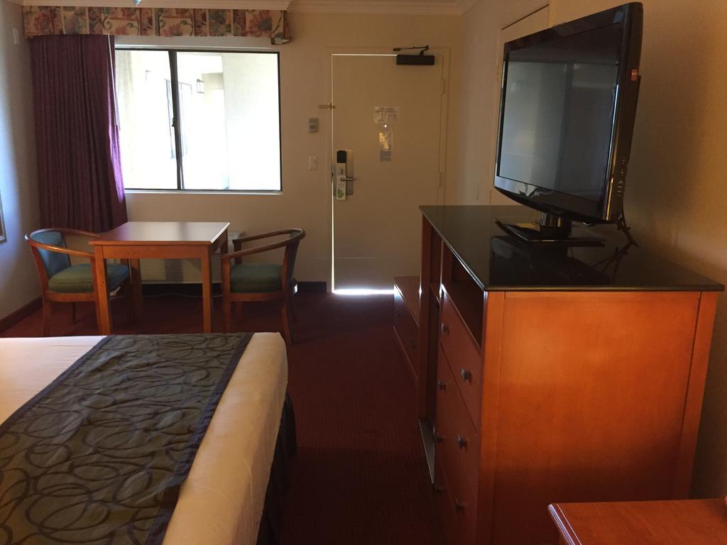 Chula Vista Inn Eksteriør billede