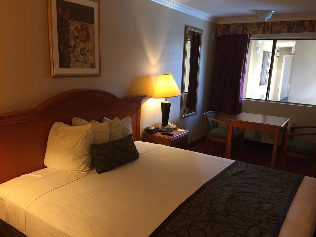 Chula Vista Inn Eksteriør billede