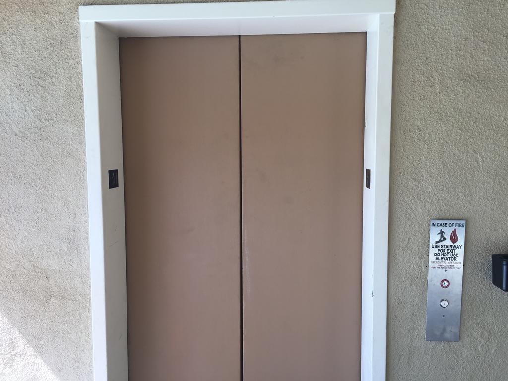 Chula Vista Inn Eksteriør billede