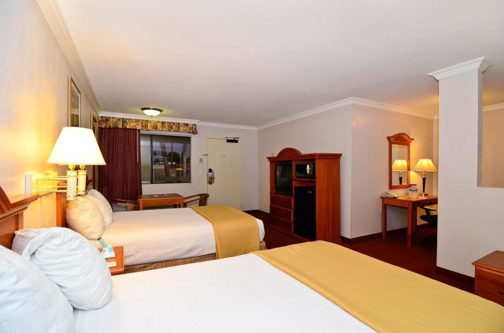 Chula Vista Inn Eksteriør billede