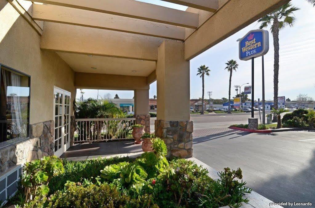 Chula Vista Inn Eksteriør billede