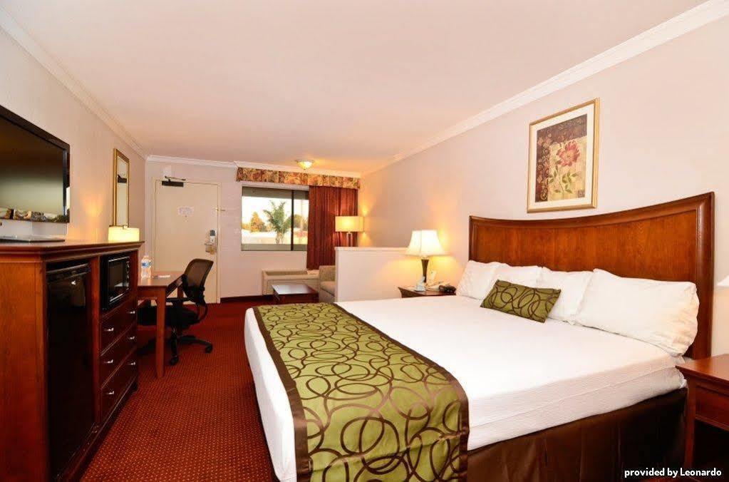 Chula Vista Inn Eksteriør billede