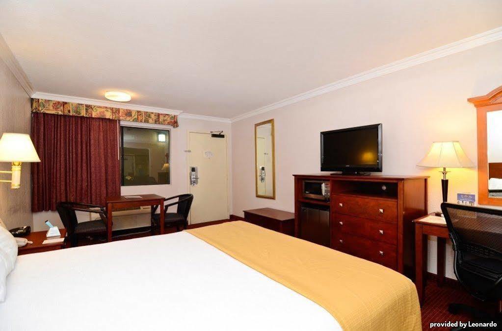 Chula Vista Inn Værelse billede