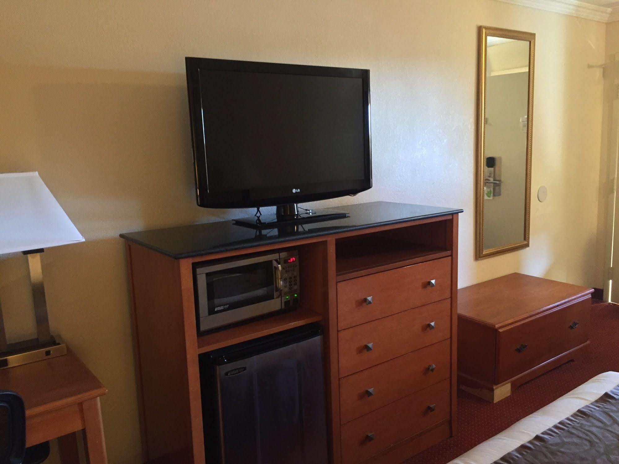 Chula Vista Inn Eksteriør billede