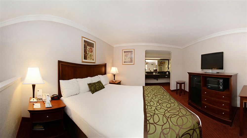 Chula Vista Inn Eksteriør billede