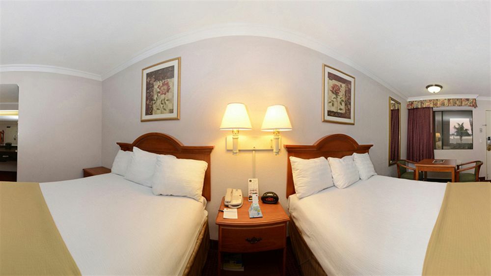 Chula Vista Inn Eksteriør billede